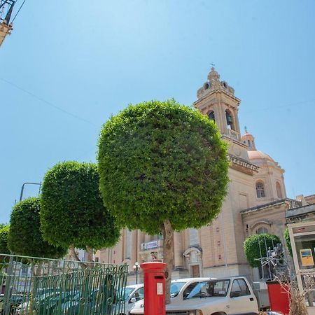 Victoria Flats Daire Senglea Dış mekan fotoğraf