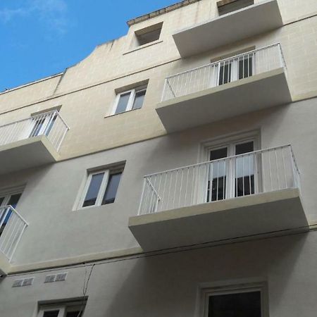 Victoria Flats Daire Senglea Dış mekan fotoğraf