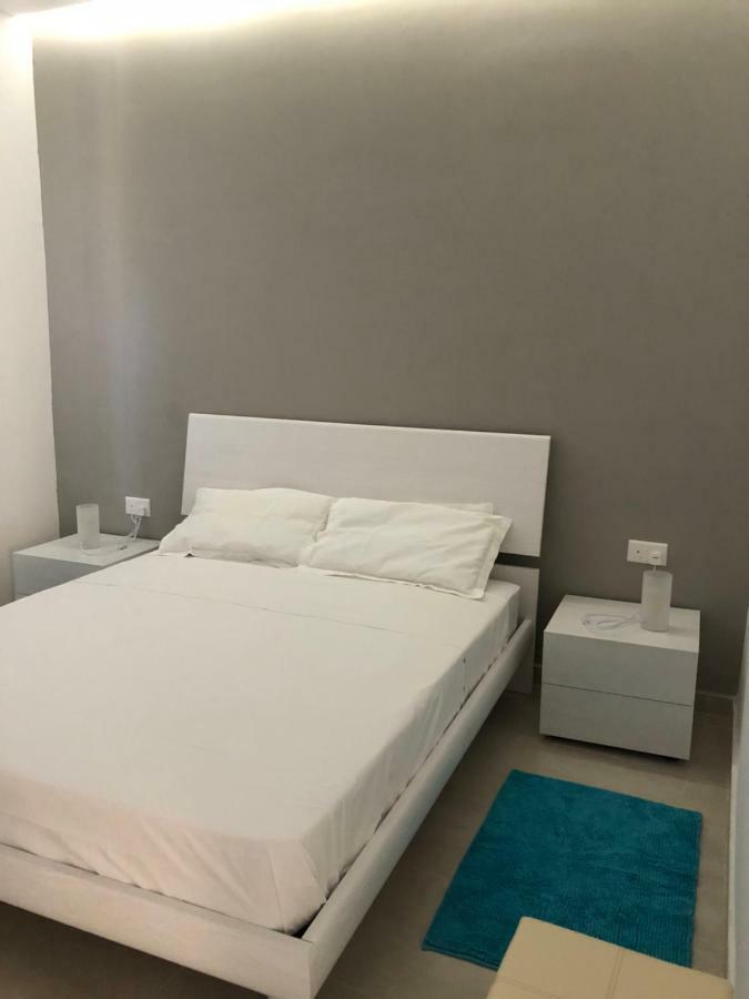 Victoria Flats Daire Senglea Dış mekan fotoğraf