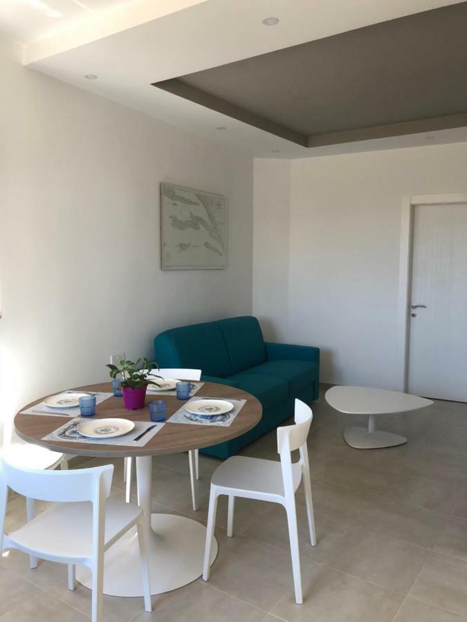 Victoria Flats Daire Senglea Dış mekan fotoğraf