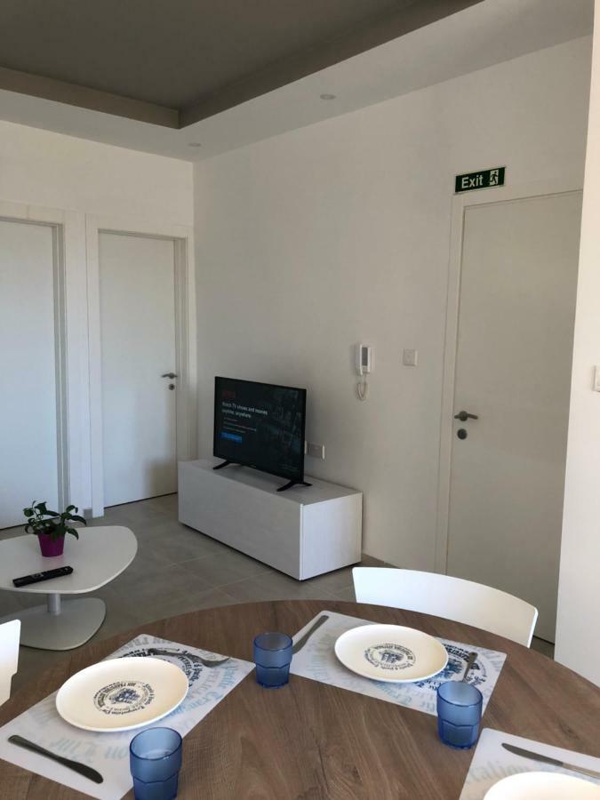 Victoria Flats Daire Senglea Dış mekan fotoğraf