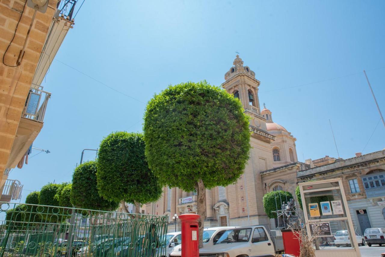Victoria Flats Daire Senglea Dış mekan fotoğraf