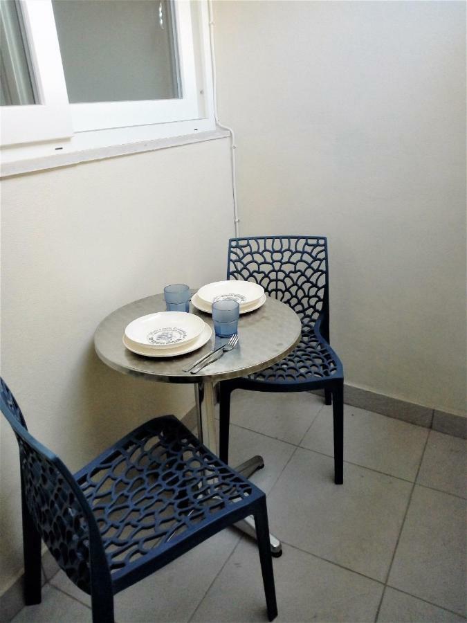 Victoria Flats Daire Senglea Dış mekan fotoğraf