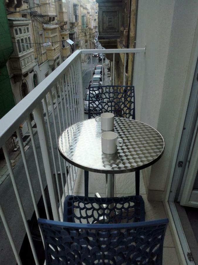 Victoria Flats Daire Senglea Dış mekan fotoğraf