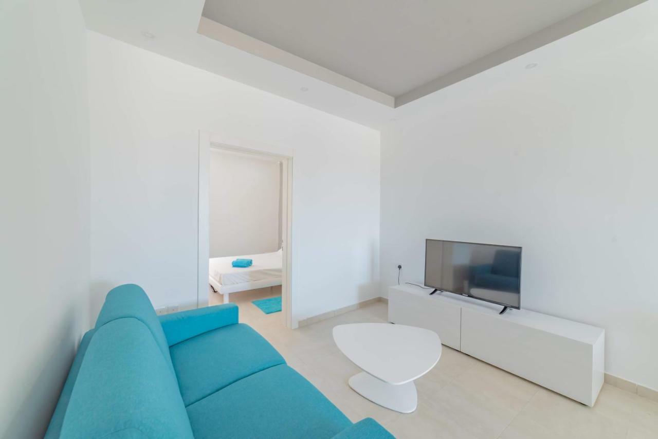 Victoria Flats Daire Senglea Dış mekan fotoğraf